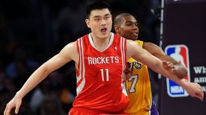 Yao Ming