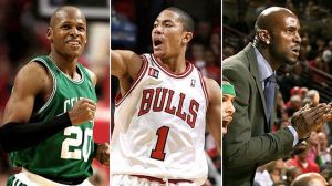 Allen, Rose & Garnett