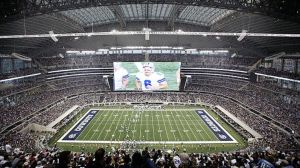 Cowboys Stadium