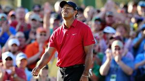 Tiger Woods