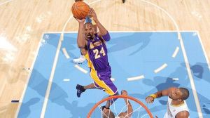 Kobe Bryant