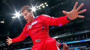 Blake Griffin