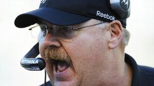 Andy Reid 