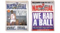 The National Sports Daily