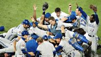 Blue Jays