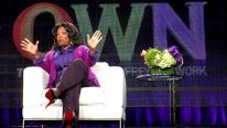 Oprah Winfrey