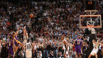 Derek Fisher