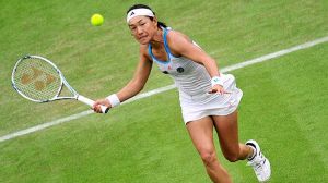 Kimiko Date-Krumm