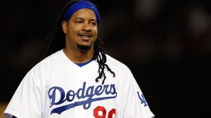 Manny Ramirez