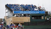 Wrigley Rooftops 