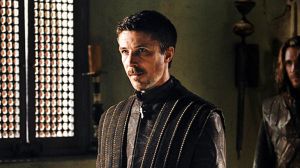 Aidan Gillen