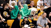 Green Men