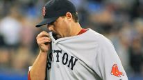 John Lackey
