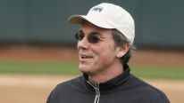 Billy Beane 