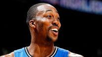 Dwight Howard