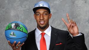 Derrick Williams