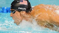 Michael Phelps