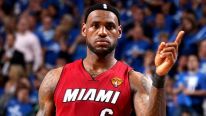 LeBron James