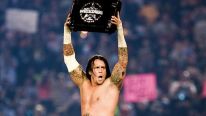 CM Punk
