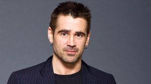 Colin Farrell