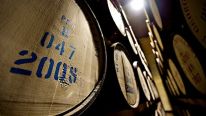 casks