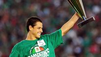 Javier Hernandez