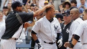 Derek Jeter