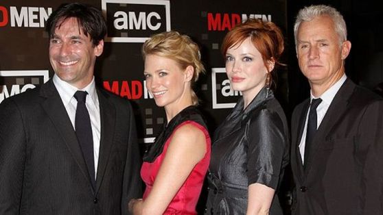 Mad Men