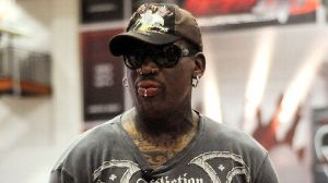 Dennis Rodman