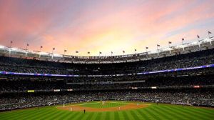 Yankee Stadium