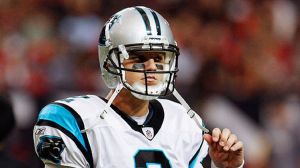 Jimmy Clausen