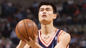 Yao Ming