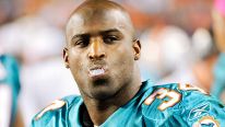 Ricky Williams