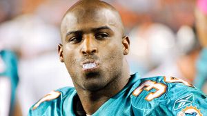 Ricky Williams