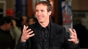 Drew Brees