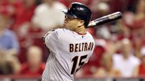 Carlos Beltran