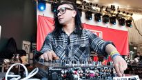 Skrillex