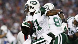 Antonio Cromartie