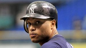 Robinson Cano 