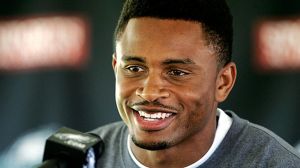 Nnamdi Asomugha