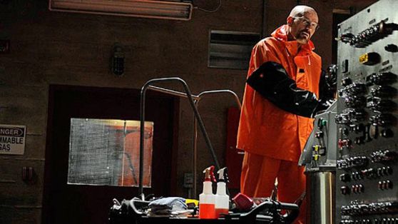 Breaking Bad