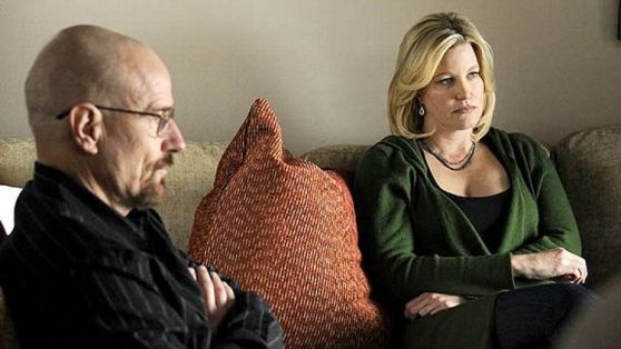 Breaking Bad