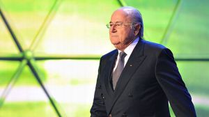 Blatter