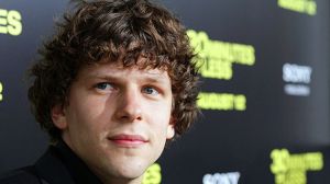 Jesse Eisenberg
