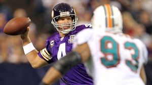 Brett Favre