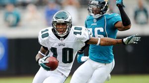 DeSean Jackson