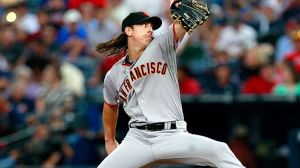 Tim Lincecum