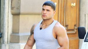 Ronnie Ortiz-Magro