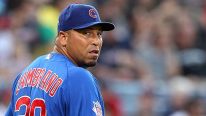 Carlos Zambrano 