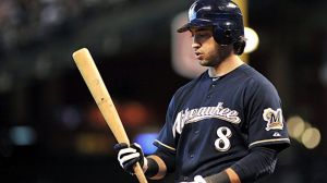 Ryan Braun